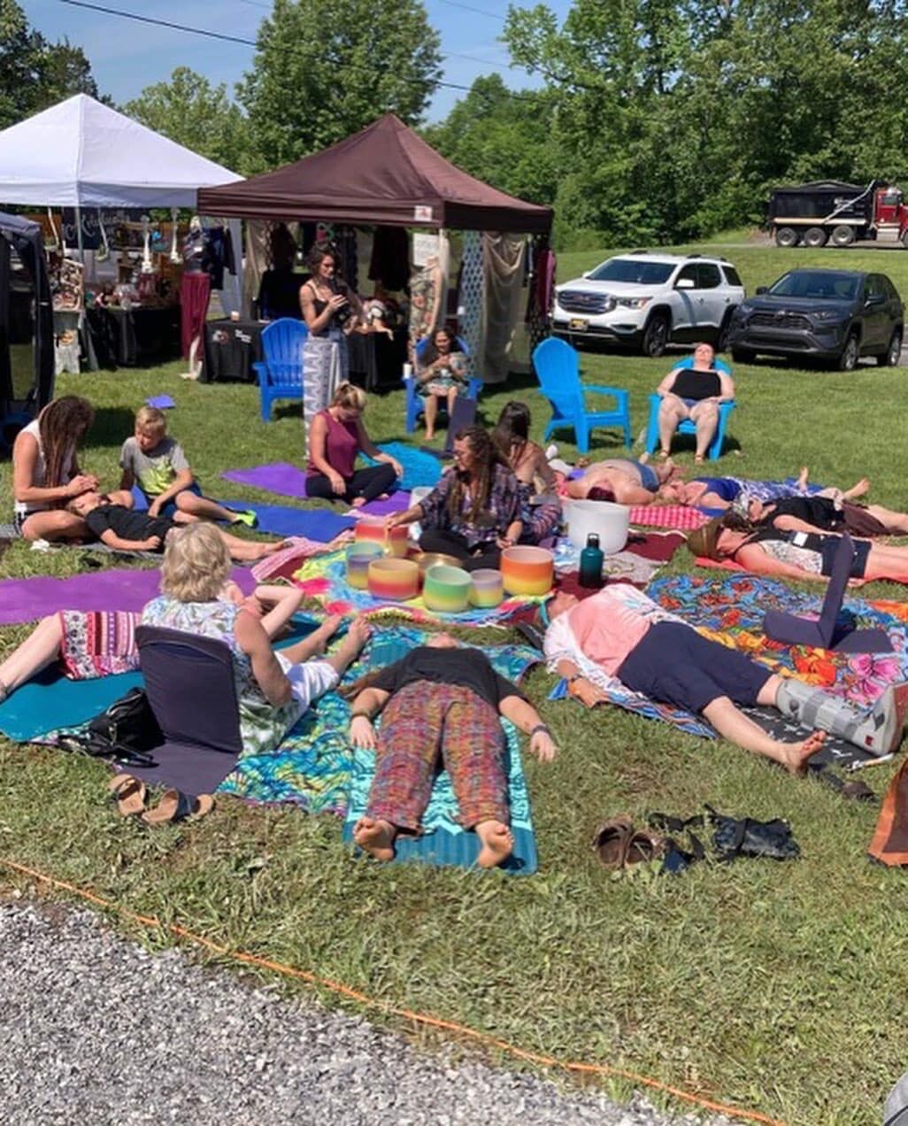 Yoga